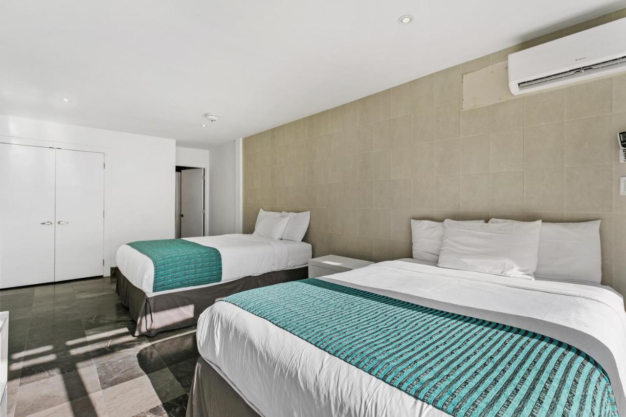 Upscale Modern Villa Private W Terrace In Bahia Mar Beachfront Resort, Heated Pool! Pulau Padre Selatan Bagian luar foto